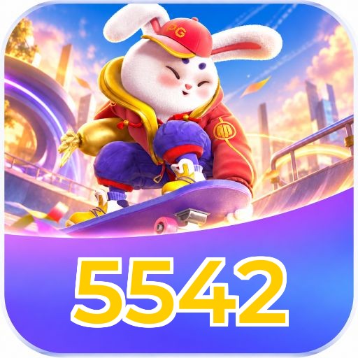5542